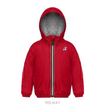 | Other Brand | 23FW K WAY ������ ���� K006CQ0K08 TP57748515623FW K WAY ������ ���� K006CQ0K08 TP577485156