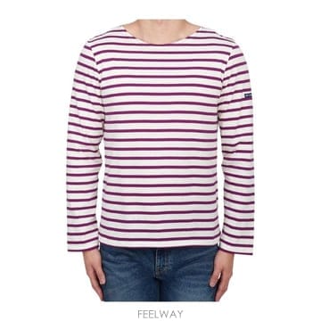 Saint James 24FW ����Ʈ���ӽ� ���� T ���� 9858J7 TP57841043524FW ����Ʈ���ӽ� ���� T ���� 9858J7 TP578410435