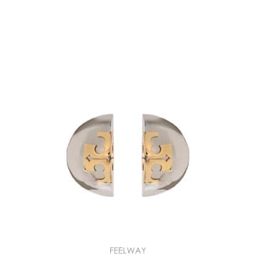Tory Burch 24FW �丮��ġ ���� earrings 157961020 TP57749239124FW �丮��ġ ���� earrings 157961020 TP577492391
