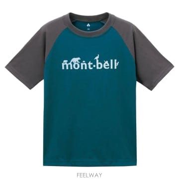 | Other Brand | mont �� Wickron Raglan T Kids 130   160 1114324SDDM TP5793789mont �� Wickron Raglan T Kids 130   160 1114324SDDM TP