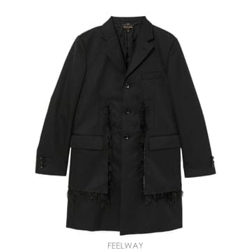 Comme des Garcons 26SS �ĵ������� ���� ���� GQJ00205112BLACK TP57747078126SS �ĵ������� ���� ���� GQJ00205112BLACK TP577470781