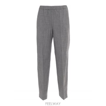 Fabiana Filippi 24FW �ĺ�Ƴ� �ʸ��� PANTALONI PAD214F322I1818179 TP57840189024FW �ĺ�Ƴ� �ʸ��� PANTALONI PAD214F322I1818179 TP57