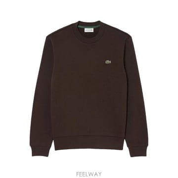 LACOSTE 25FW LACOSTE Fleece ũ��� SH9608SKB TP57850435825FW LACOSTE Fleece ũ��� SH9608SKB TP578504358