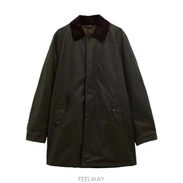 BARACUTA 25FW Baracuta Baracuta ��Ʈ BRCPS1157UT2743634 TP58086483325FW Baracuta Baracuta ��Ʈ BRCPS1157UT2743634 TP58086