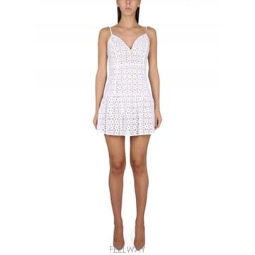Michael Kors 23SS ����Ŭ�ھ ���� �巹�� MS381N18BK TP57943510223SS ����Ŭ�ھ ���� �巹�� MS381N18BK TP579435102