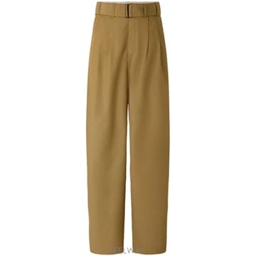 | Other Brand | 26SS Soeur Cole ���̵� �� Trousers PAN0663COLEECR4126S TP577751826SS Soeur Cole ���̵� �� Trousers PAN0663COLEECR4126S