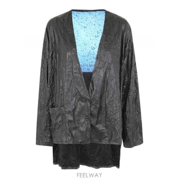| Other Brand | 23FW Maria Calderara Crinkled faux ���� ������ Q204FK9 TP5787994923FW Maria Calderara Crinkled faux ���� ������ Q204FK9