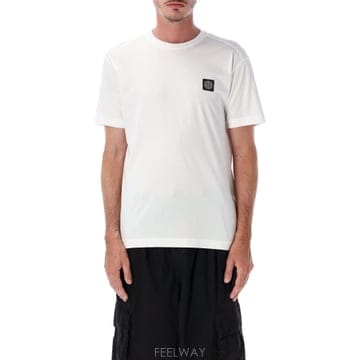 Stone Island 26FW ������Ϸ��� PATCH TEE 26AS152100027S0013V0001 TP57930399726FW ������Ϸ��� PATCH TEE 26AS152100027S0013V0001 TP