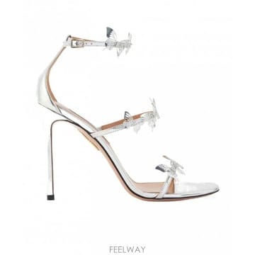 Aquazzura 26SS Aquazzura ���� ���� PSGHIGS0SSYCCCCCCSILVER TP58056597226SS Aquazzura ���� ���� PSGHIGS0SSYCCCCCCSILVER TP580