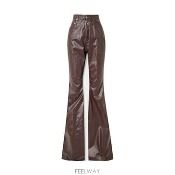 Rick Owens 25SS �������� ���� jeans RP01E732914 TP57775179925SS �������� ���� jeans RP01E732914 TP577751799