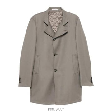 | Other Brand | 26FW Tagliatore ���� ���� 150037GORDONET930 TP57850430226FW Tagliatore ���� ���� 150037GORDONET930 TP57850430