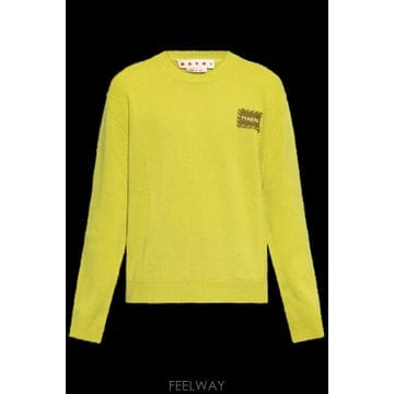 Marni Marni ĳ�ù̾� ������ GCMG0478Q0UFX32500V46 TP577899584Marni ĳ�ù̾� ������ GCMG0478Q0UFX32500V46 TP57789958