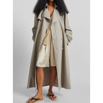 | Other Brand | 26SS THE FRANKIE SHOP ���� Ʈ��ġ ��Ʈ DURSLEYTRFS22023276 TP57881126SS THE FRANKIE SHOP ���� Ʈ��ġ ��Ʈ DURSLEYTRFS2202