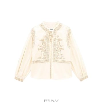 | Other Brand | 26FW Ba sh ���� ���� LAURAECRU TP58056594426FW Ba sh ���� ���� LAURAECRU TP580565944