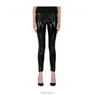 | Other Brand | 20SS UNRAVEL ������Ʈ ���� ���� ���� UWYB029S20DEN0021010BLACK TP5785020SS UNRAVEL ������Ʈ ���� ���� ���� UWYB029S20DEN0021