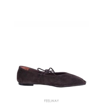 | Other Brand | 26SS Alohas Sway ���� in suede ���� S10094601SUEDECOFFEEBROWN TP26SS Alohas Sway ���� in suede ���� S10094601SUEDECOFF