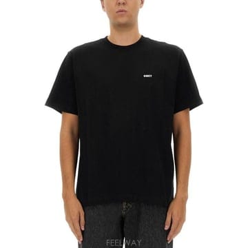 | Other Brand | 25SS Obey ESTABLISHED WORKS BOLD T ���� 131080365BLACK TP5777725SS Obey ESTABLISHED WORKS BOLD T ���� 131080365BLACK