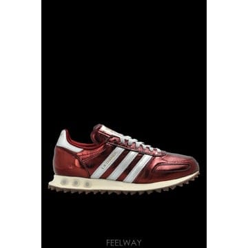 Adidas 26FW ADIDAS LA TRAINER OG ������ ���� KK24560SHAREDSILVMTGOLDMT T26FW ADIDAS LA TRAINER OG ������ ���� KK24560SHAREDSIL