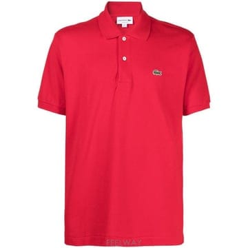 LACOSTE 26FW LACOSTE pique ���� 1212240 TP58042791826FW LACOSTE pique ���� 1212240 TP580427918