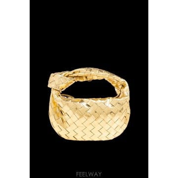 Bottega Veneta 26SS ���װ�����Ÿ �ڵ�� �̴� Jodie 651876V4P108922 TP57749216326SS ���װ�����Ÿ �ڵ�� �̴� Jodie 651876V4P108922 TP