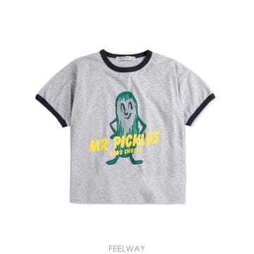 BOBO CHOSES 26SS �������� ������ T ���� B126AC018041 TP57729123926SS �������� ������ T ���� B126AC018041 TP577291239