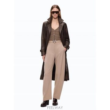 | Other Brand | 26FW Pinko �� LEXY trousers 107201A18EL13 TP58031866126FW Pinko �� LEXY trousers 107201A18EL13 TP580318661