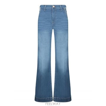 | Other Brand | 25FW 7 FOR ALL ��ī�ε� JEANS 7UH7044A1BW TP57943500125FW 7 FOR ALL ��ī�ε� JEANS 7UH7044A1BW TP579435001