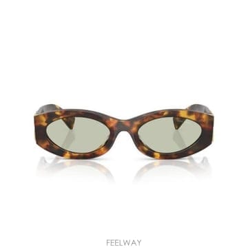 Miu Miu 25FW �̿�̿� ���� glasses MU11WS14L50O TP57937684325FW �̿�̿� ���� glasses MU11WS14L50O TP579376843