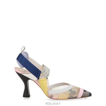 FENDI 26FW ��� �� ������ 8J6851 AY1BF1WC2 MULTICOLOUR26FW ��� �� ������ 8J6851 AY1BF1WC2 MULTICOLOUR