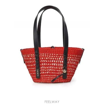 Loewe Loewe ���� Braid Basket �� ASCPIBSX017116 TP579303864Loewe ���� Braid Basket �� ASCPIBSX017116 TP579303864