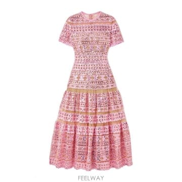 | Other Brand | 26SS ������� ���� �巹�� D0473NCN25NAPRO001PALEROSEANTIQUEROSE TP57926SS ������� ���� �巹�� D0473NCN25NAPRO001PALEROSEAN