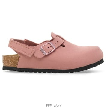 Birkenstock BIRKENSTOCK ������ ���� 7024257PINKCLAY TP575650779BIRKENSTOCK ������ ���� 7024257PINKCLAY TP575650779