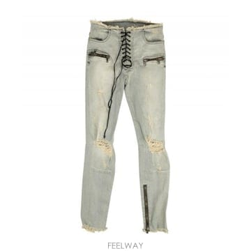 | Other Brand | 19SS UNRAVEL ������Ʈ ���� jeans UWYB002R191110081500 TP57850422519SS UNRAVEL ������Ʈ ���� jeans UWYB002R191110081500 