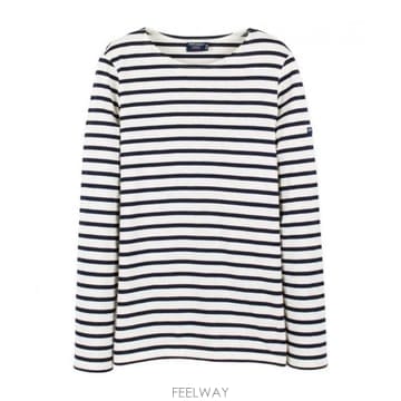 Saint James 23FW ����Ʈ���ӽ� �� ������ T ���� 985850 TP57923719223FW ����Ʈ���ӽ� �� ������ T ���� 985850 TP579237192