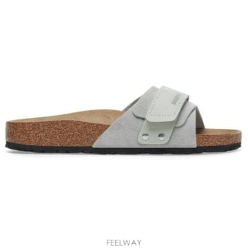 Birkenstock BIRKENSTOCK ���� ������ 1251080MODERNSUEDEPURESAGE TP581193250BIRKENSTOCK ���� ������ 1251080MODERNSUEDEPURESAGE TP5