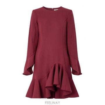 | Other Brand | 26SS OSCAR DE LA RENTA ���� �巹�� 26RN216DSWWINE TP57881139326SS OSCAR DE LA RENTA ���� �巹�� 26RN216DSWWINE TP57