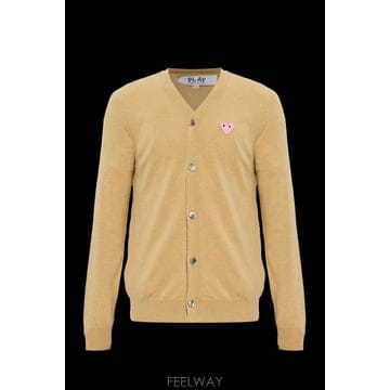 Comme des Garcons 26FW �ĵ������� �� ����� with �ΰ� patch AXN09903 TP58119323026FW �ĵ������� �� ����� with �ΰ� patch AXN09903 TP5