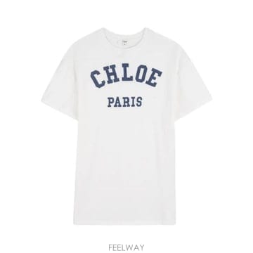 Chloe 26SS chloe �ΰ� ����Ʈ ��ư T ���� �巹�� C21239117 TP58086235726SS chloe �ΰ� ����Ʈ ��ư T ���� �巹�� C21239117 TP