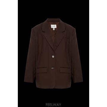 | Other Brand | 26FW GESTUZ Gzpaula �������� with �̱� vent 109104930MOLE TP58119326FW GESTUZ Gzpaula �������� with �̱� vent 109104930M