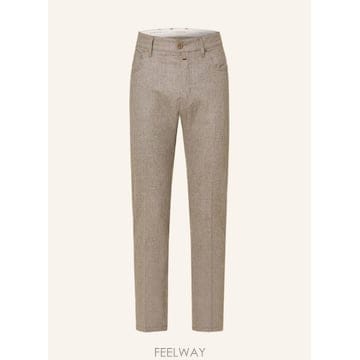 Jacob Cohen �������� BARD ���� �� Trousers 100313899512000 TP580318572�������� BARD ���� �� Trousers 100313899512000 TP58031