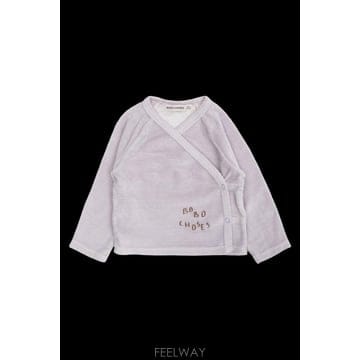 BOBO CHOSES 26FW �������� ��ư �� sleeve ž B226AB0090551 TP58119322426FW �������� ��ư �� sleeve ž B226AB0090551 TP581193