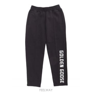 Golden Goose 26SS ��籸�� Trousers GKP01266P00092180203 TP57797582926SS ��籸�� Trousers GKP01266P00092180203 TP57797582