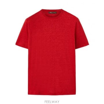 Loro Piana 24FW �η��ǾƳ� ���� T ���� FAL5748R354 TP57840171224FW �η��ǾƳ� ���� T ���� FAL5748R354 TP578401712