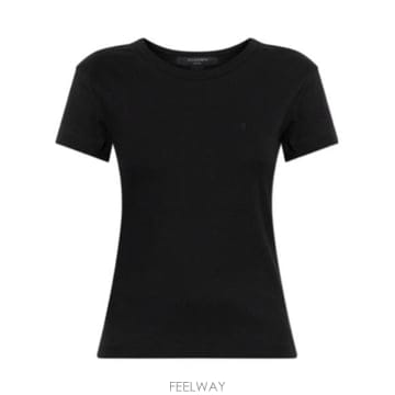 | Other Brand | 26FW ALL SAINTS ���� T ���� W285JCBLACK TP57850415626FW ALL SAINTS ���� T ���� W285JCBLACK TP578504156