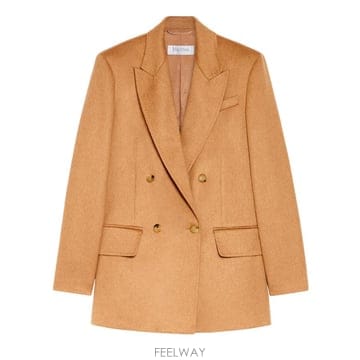 Max Mara 26FW �������� GIACCHE   GILET OLIMPIA001 TP58086234226FW �������� GIACCHE   GILET OLIMPIA001 TP580862342
