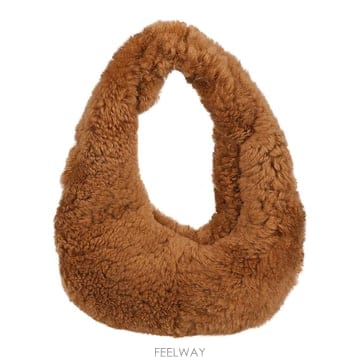 | Other Brand | 23FW ANITA BILARDI Faux fur ��� �� TWISTCAMEL TP57730762423FW ANITA BILARDI Faux fur ��� �� TWISTCAMEL TP57730
