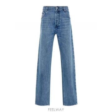 PRADA 24FW ����� Five Pockets Jeans GEP37415N1SVMOF0V3N TP57840169924FW ����� Five Pockets Jeans GEP37415N1SVMOF0V3N TP5