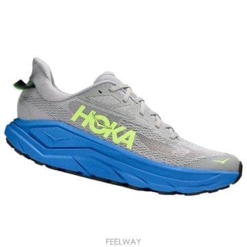 HOKA ONE ONE ȣī���׿��� SCARPE UOMO CHALLENGER 8 1168716STVRBLUGRIGIO TP58031ȣī���׿��� SCARPE UOMO CHALLENGER 8 1168716STVRBLUGR