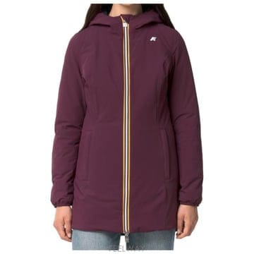 | Other Brand | K WAY ���� �ƿ����� ���� �극��Ŀ 1025018VIOLETMAUVEWINE TP581192906K WAY ���� �ƿ����� ���� �극��Ŀ 1025018VIOLETMAUVEWI