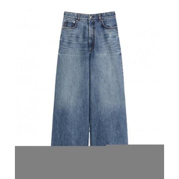 Sportmax 26SS ������ �ƽ� ���� jeans 2181056506005 TP57923713826SS ������ �ƽ� ���� jeans 2181056506005 TP579237138